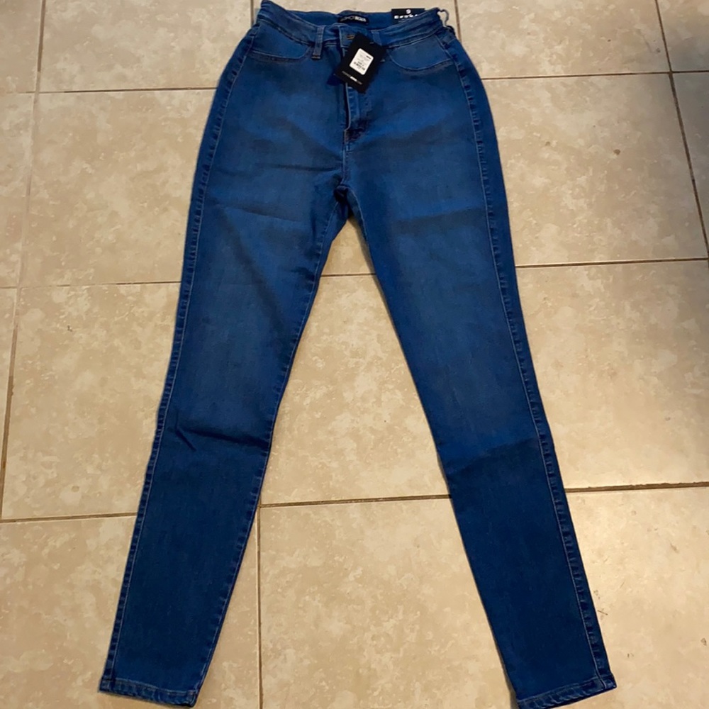 Fashion Nova Jeans